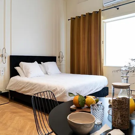 Suite Oris *