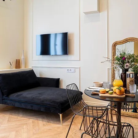 Hotel Suite Oris