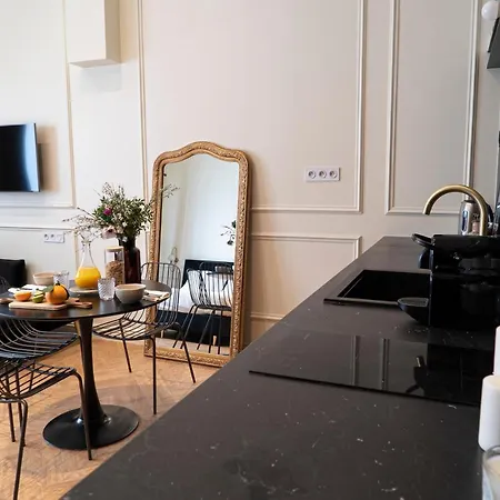 Suite Oris *