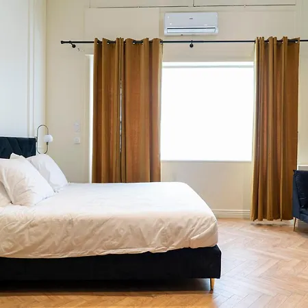 Suite Oris Lyon