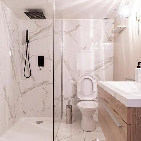 Hotel Suite Oris