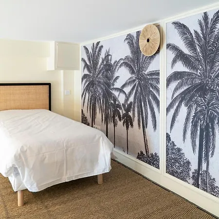 Hotel Suite Oris *