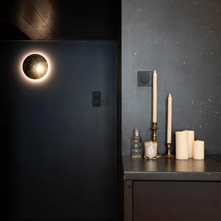 Hotel Suite Oris Lyon