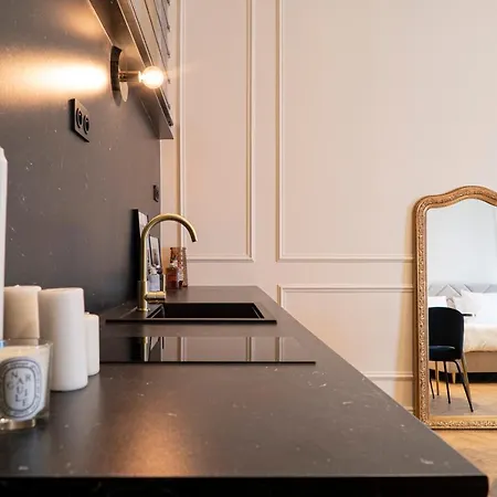 Hotel Suite Oris